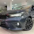 HONDA CITY 1.5 i-VTEC FLEX EXL CVT HONDA CITY 1.5 i-VTEC FLEX EXL CVT