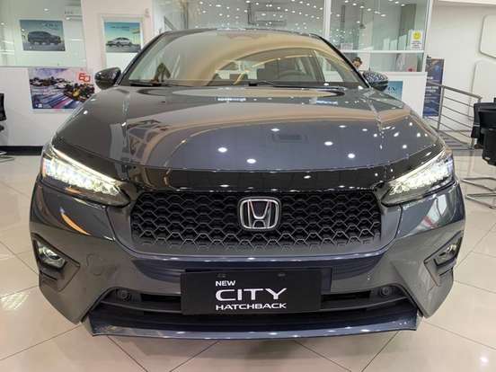 HONDA-CITY-2026