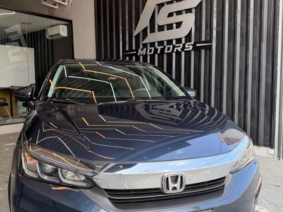 HONDA-CITY-1.5 i-VTEC FLEX EXL CVT HONDA-CITY-2022