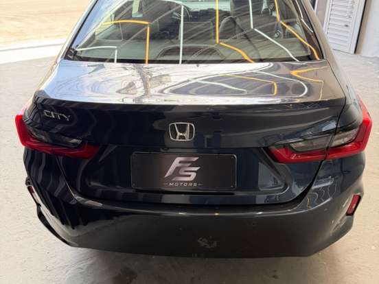 HONDA-CITY-1.5 i-VTEC FLEX EXL CVT HONDA-CITY-2022