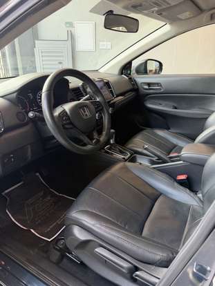 HONDA-CITY-1.5 i-VTEC FLEX EXL CVT HONDA-CITY-2022