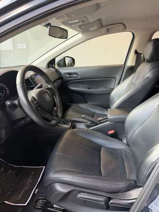 HONDA-CITY-1.5 i-VTEC FLEX EXL CVT HONDA-CITY-2022