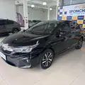 HONDA CITY 1.5 i-VTEC FLEX EXL CVT HONDA CITY 1.5 i-VTEC FLEX EXL CVT