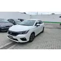 HONDA CITY 1.5 i-VTEC FLEX HATCH EX CVT HONDA CITY 1.5 i-VTEC FLEX HATCH EX CVT