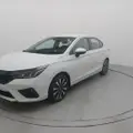 HONDA CITY 1.5 i-VTEC FLEX HATCH EX CVT HONDA CITY 1.5 i-VTEC FLEX HATCH EX CVT