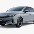 HONDA CITY 1.5 i-VTEC FLEX HATCH EX CVT HONDA CITY 1.5 i-VTEC FLEX HATCH EX CVT