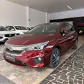 HONDA CITY 1.5 i-VTEC FLEX HATCH EXL CVT HONDA CITY 1.5 i-VTEC FLEX HATCH EXL CVT