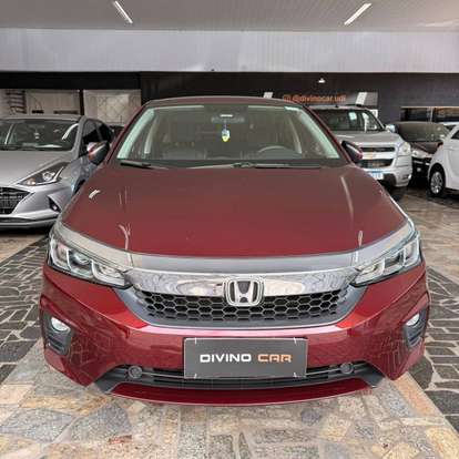 HONDA-CITY-2022