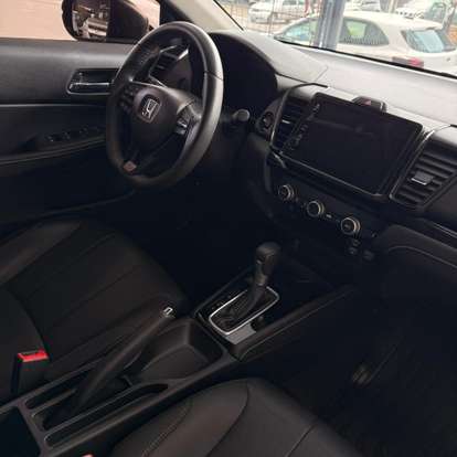 HONDA-CITY-1.5 i-VTEC FLEX HATCH EXL CVT HONDA-CITY-2022