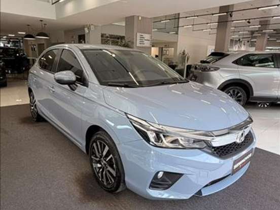 HONDA-CITY-1.5 i-VTEC FLEX HATCH EXL CVT HONDA-CITY-2022