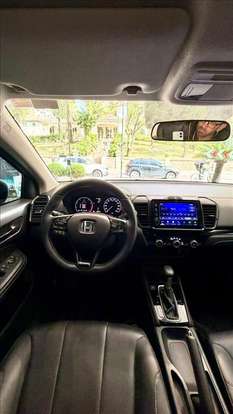 HONDA-CITY-1.5 i-VTEC FLEX HATCH EXL CVT HONDA-CITY-2022