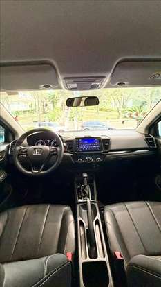 HONDA-CITY-1.5 i-VTEC FLEX HATCH EXL CVT HONDA-CITY-2022