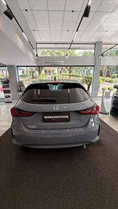 HONDA-CITY-1.5 i-VTEC FLEX HATCH EXL CVT HONDA-CITY-2022