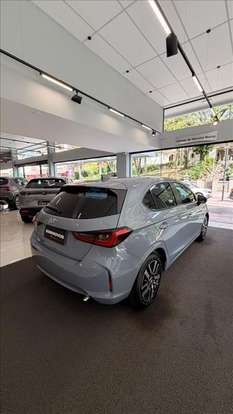 HONDA-CITY-1.5 i-VTEC FLEX HATCH EXL CVT HONDA-CITY-2022