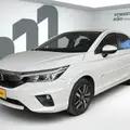 HONDA CITY 1.5 i-VTEC FLEX HATCH EXL CVT HONDA CITY 1.5 i-VTEC FLEX HATCH EXL CVT