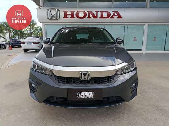 HONDA-CITY-2024