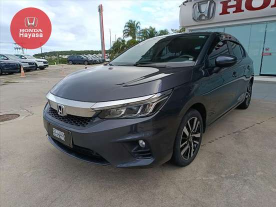 HONDA-CITY-2024