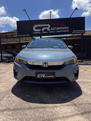 HONDA-CITY-2023