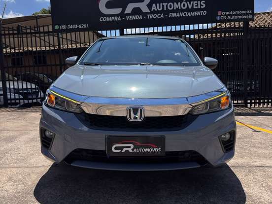 HONDA-CITY-1.5 i-VTEC FLEX HATCH EXL CVT HONDA-CITY-2023
