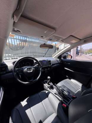 HONDA-CITY-2023