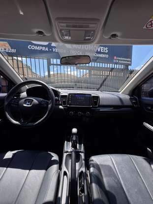 HONDA-CITY-1.5 i-VTEC FLEX HATCH EXL CVT HONDA-CITY-2023