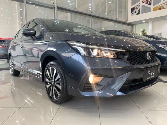 HONDA-CITY-2026