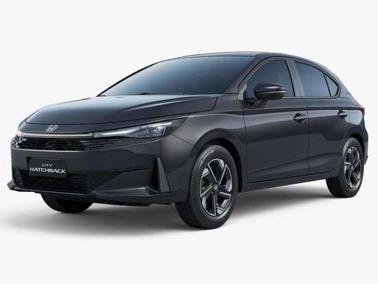 HONDA-CITY-1.5 i-VTEC FLEX HATCH EXL CVT HONDA-CITY-2026