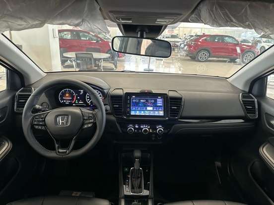 HONDA-CITY-2026