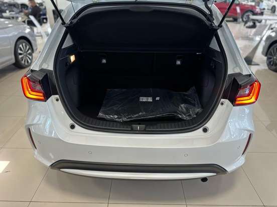 HONDA-CITY-1.5 i-VTEC FLEX HATCH EXL CVT HONDA-CITY-2026