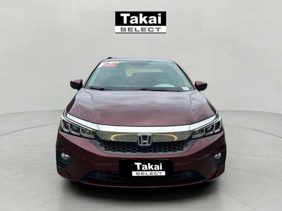 HONDA-CITY-2022