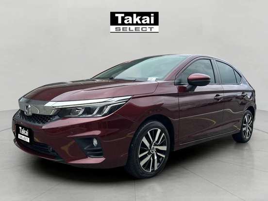 HONDA-CITY-2022