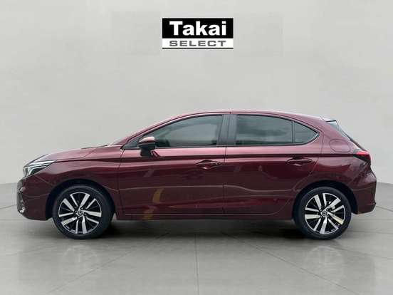 HONDA-CITY-1.5 i-VTEC FLEX HATCH EXL CVT HONDA-CITY-2022