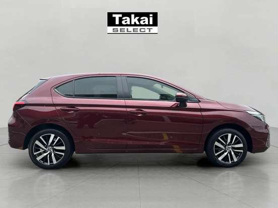 HONDA-CITY-2022