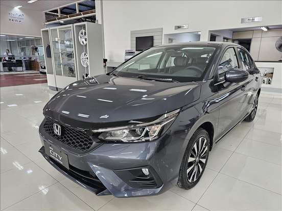 HONDA-CITY-2025