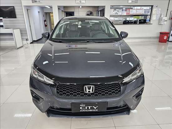 HONDA-CITY-1.5 i-VTEC FLEX HATCH EXL CVT HONDA-CITY-2025