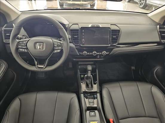HONDA-CITY-2025