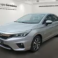 HONDA CITY 1.5 i-VTEC FLEX HATCH EXL CVT HONDA CITY 1.5 i-VTEC FLEX HATCH EXL CVT