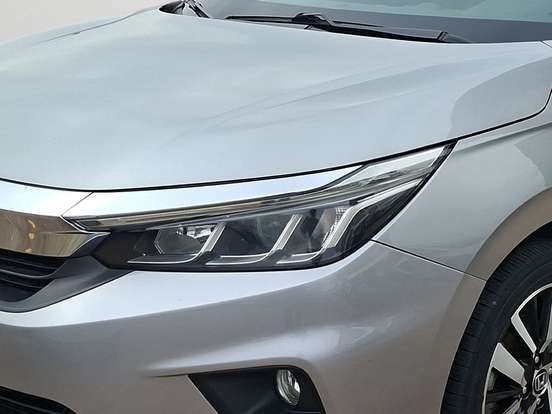 HONDA-CITY-1.5 i-VTEC FLEX HATCH EXL CVT HONDA-CITY-2024