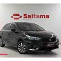 HONDA CITY 1.5 i-VTEC FLEX HATCH LX CVT HONDA CITY 1.5 i-VTEC FLEX HATCH LX CVT