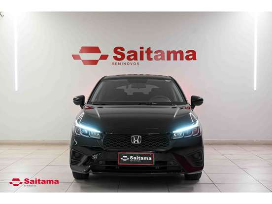 HONDA-CITY-1.5 i-VTEC FLEX HATCH LX CVT HONDA-CITY-2024