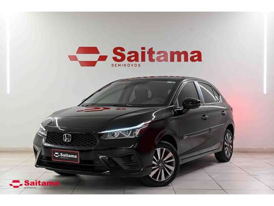 HONDA-CITY-1.5 i-VTEC FLEX HATCH LX CVT HONDA-CITY-2024