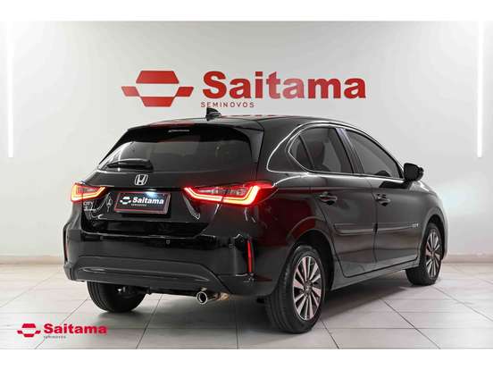 HONDA-CITY-1.5 i-VTEC FLEX HATCH LX CVT HONDA-CITY-2024