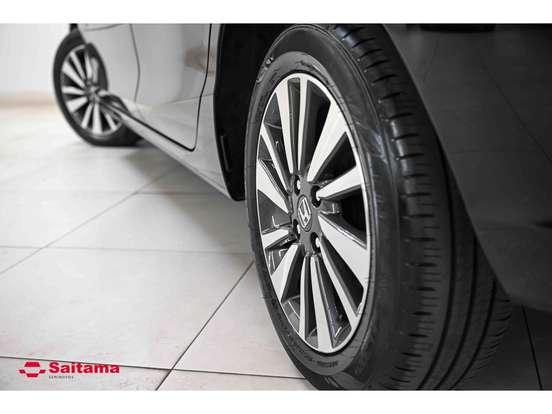HONDA-CITY-1.5 i-VTEC FLEX HATCH LX CVT HONDA-CITY-2024