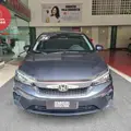 HONDA CITY 1.5 i-VTEC FLEX HATCH TOURING CVT HONDA CITY 1.5 i-VTEC FLEX HATCH TOURING CVT