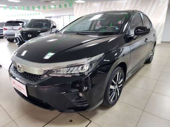 HONDA-CITY-2023