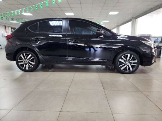 HONDA-CITY-2023