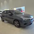 HONDA CITY 1.5 i-VTEC FLEX HATCH TOURING CVT HONDA CITY 1.5 i-VTEC FLEX HATCH TOURING CVT