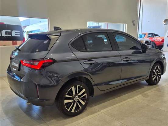 HONDA-CITY-1.5 i-VTEC FLEX HATCH TOURING CVT HONDA-CITY-2023
