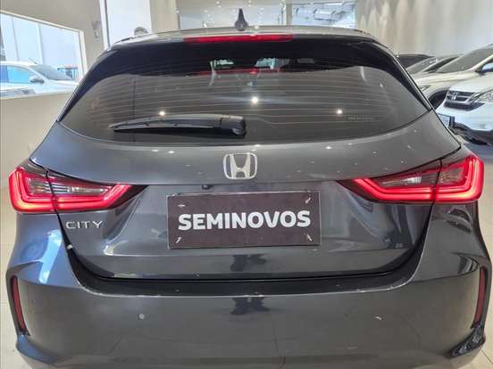 HONDA-CITY-1.5 i-VTEC FLEX HATCH TOURING CVT HONDA-CITY-2023