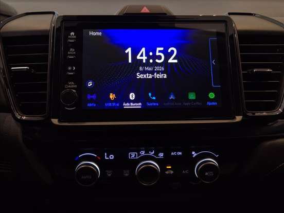 HONDA-CITY-1.5 i-VTEC FLEX HATCH TOURING CVT HONDA-CITY-2023